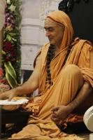 Janmotsava 2025 at Karla (14th - 15th June 2025) Pictures courtesy Shriyuts Dinesh Karkal and Abhinav Kalla